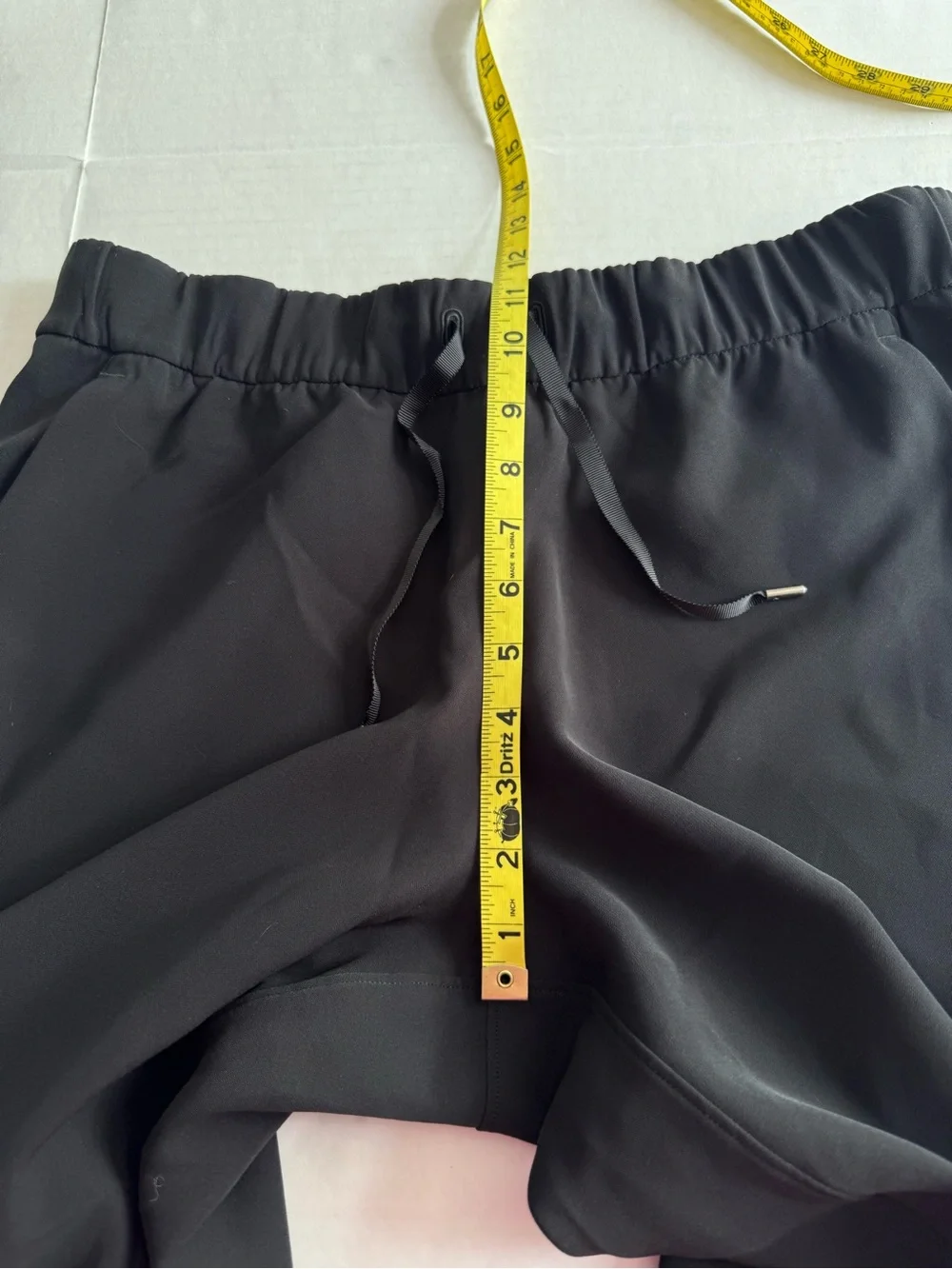 Lululemon On The Fly Jogger